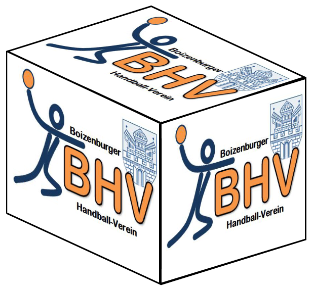 BHV Logo