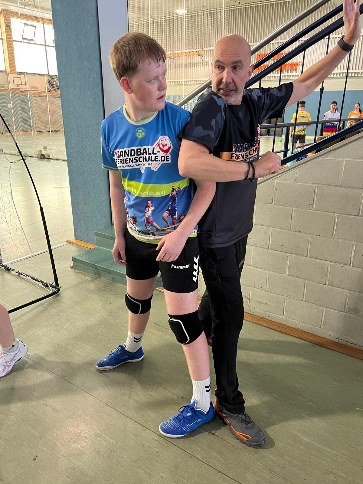 Handballcamp