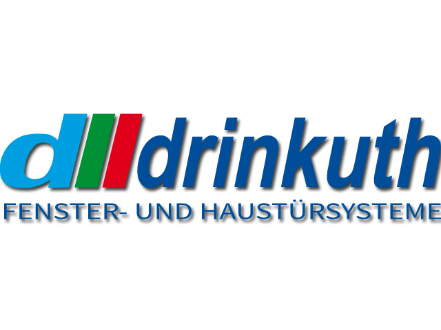 Drinkuth Fenster- und Türsysteme