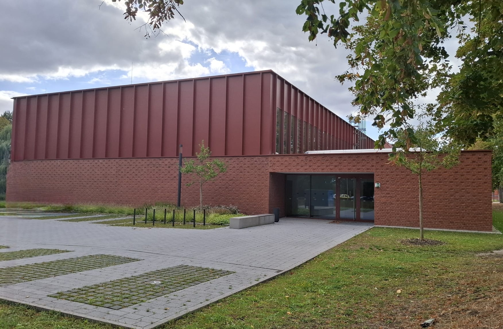 Grundschule Ludwig-Reinhard